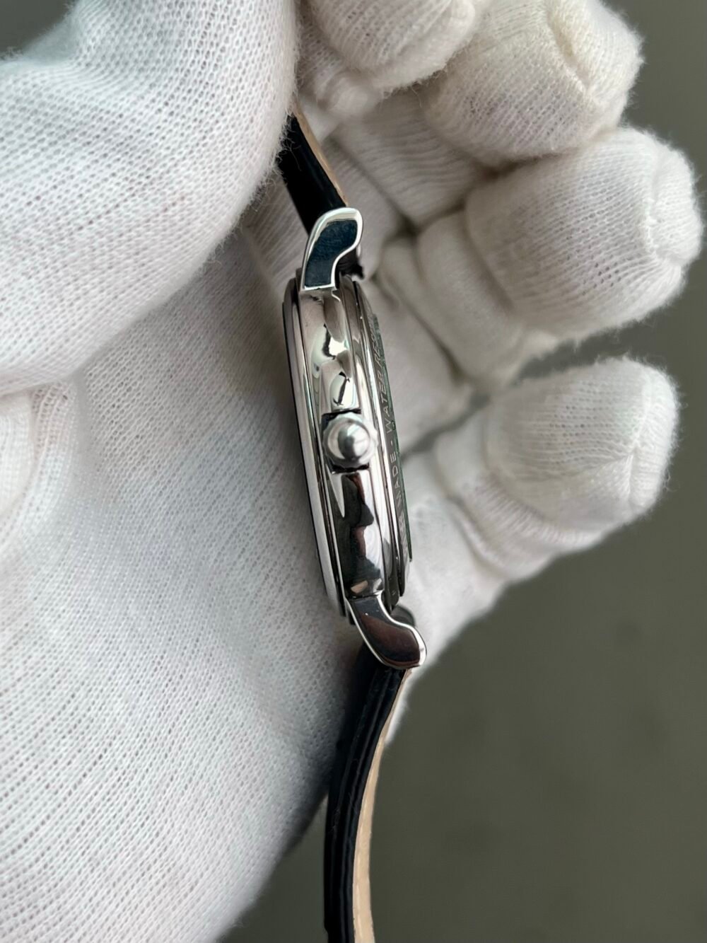 RAYMOND WEIL Swiss Automatic 2834 – photo 4