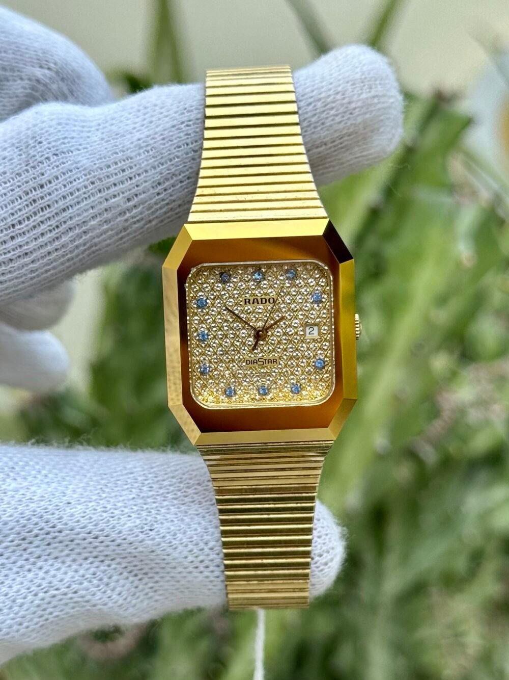 RADO DiaStar 031 Neelam Ladies Swiss