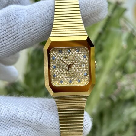 RADO DiaStar 031 Neelam Ladies Swiss