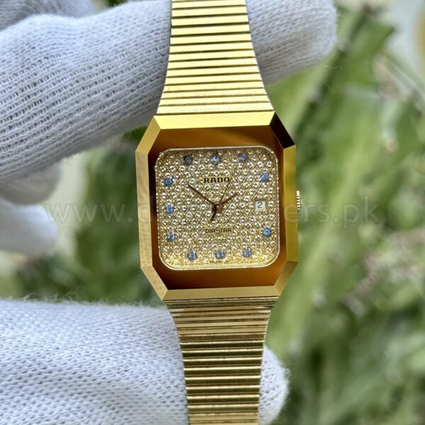 RADO DiaStar 031 Neelam Ladies Swiss