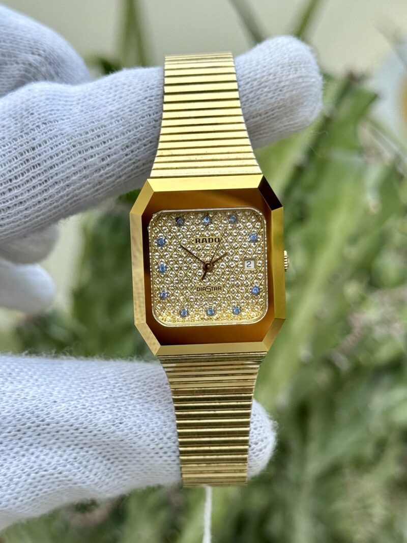 RADO DiaStar 031 Neelam Ladies Swiss