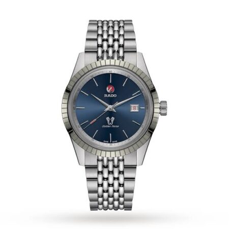 RADO Golden Horse Hyper Chrome Classic R33101203 Swiss Mens