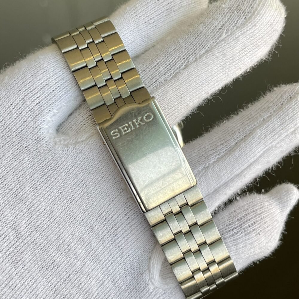 Seiko 5 Japan Blue – photo 2