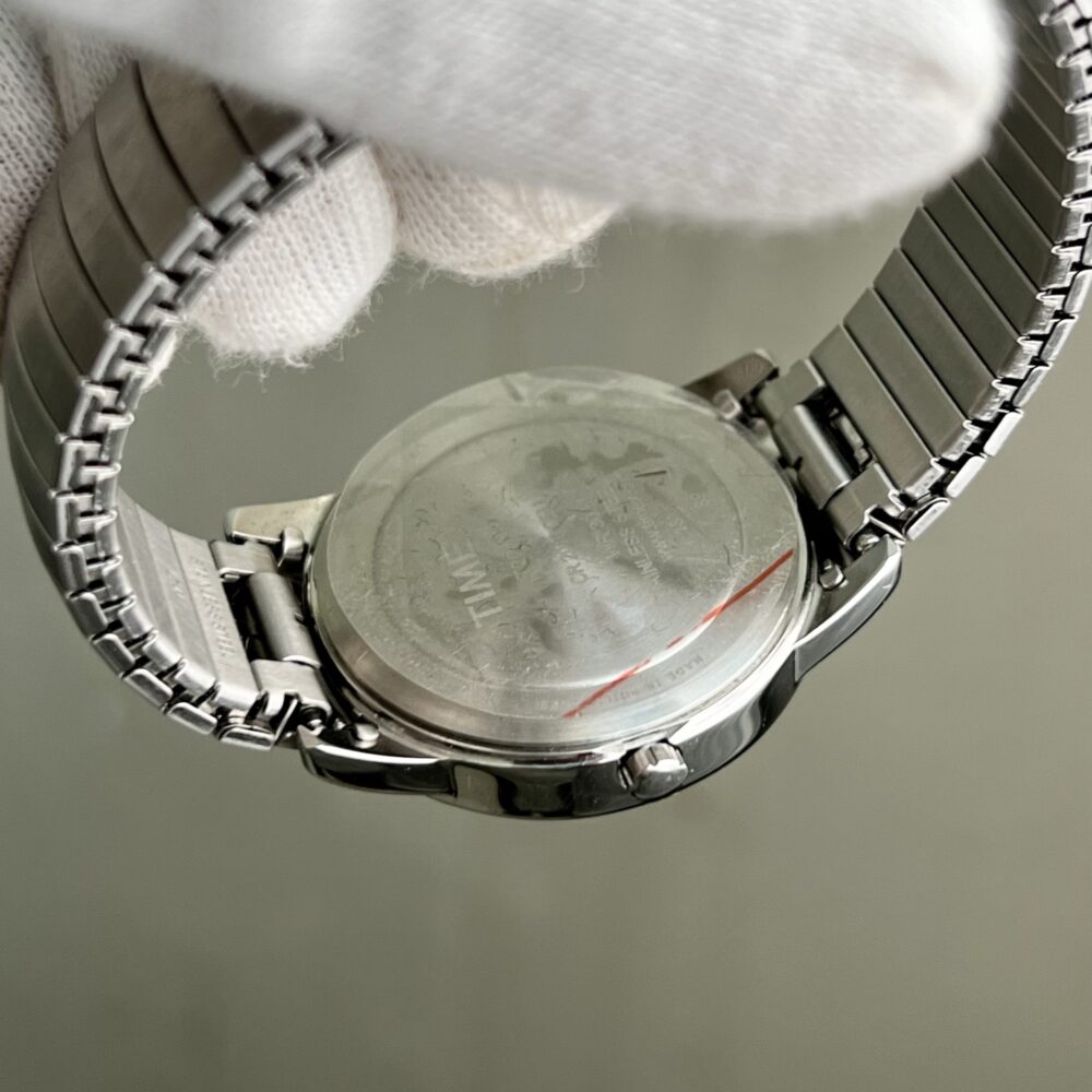 Timex indeglo Quartz watch – photo 2