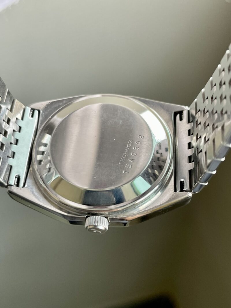 Technos Capri Swiss Automatic - Image 3
