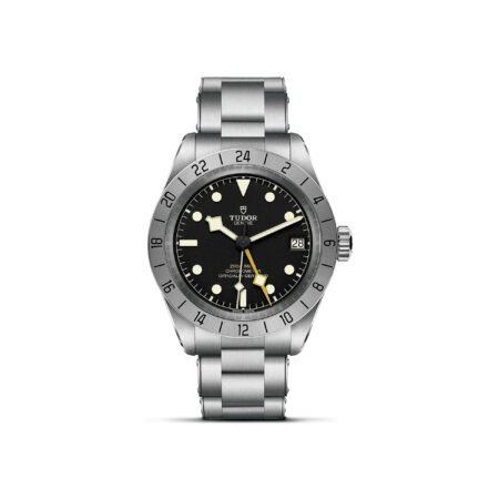 TUDOR Black Bay Pro M79470-0001 Swiss Mens