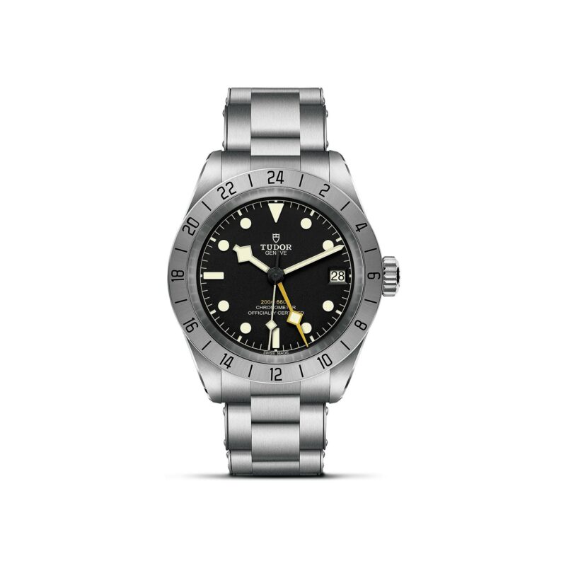 TUDOR Black Bay Pro M79470-0001 Swiss Mens