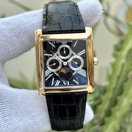 Frederique Constant Persuasion Swiss FC-265X3C24/6 Mens Quartz
