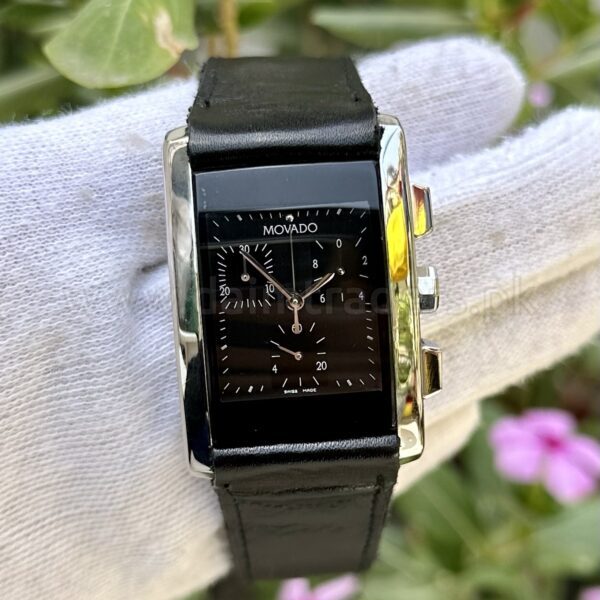 MOVADO Eliro Swiss 0604882