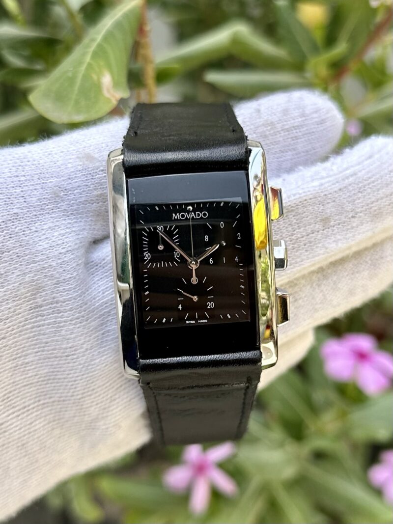 MOVADO Eliro Swiss 0604882