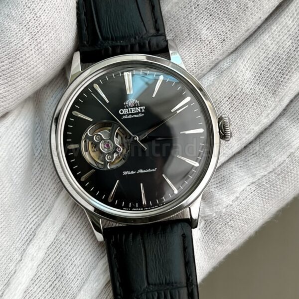 Orient Bambino Open Heart Japan