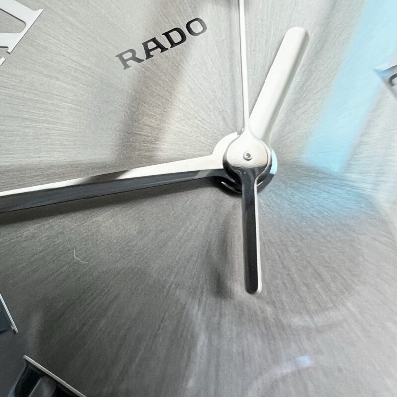 RADO Centrix Roman index Quartz - Image 2
