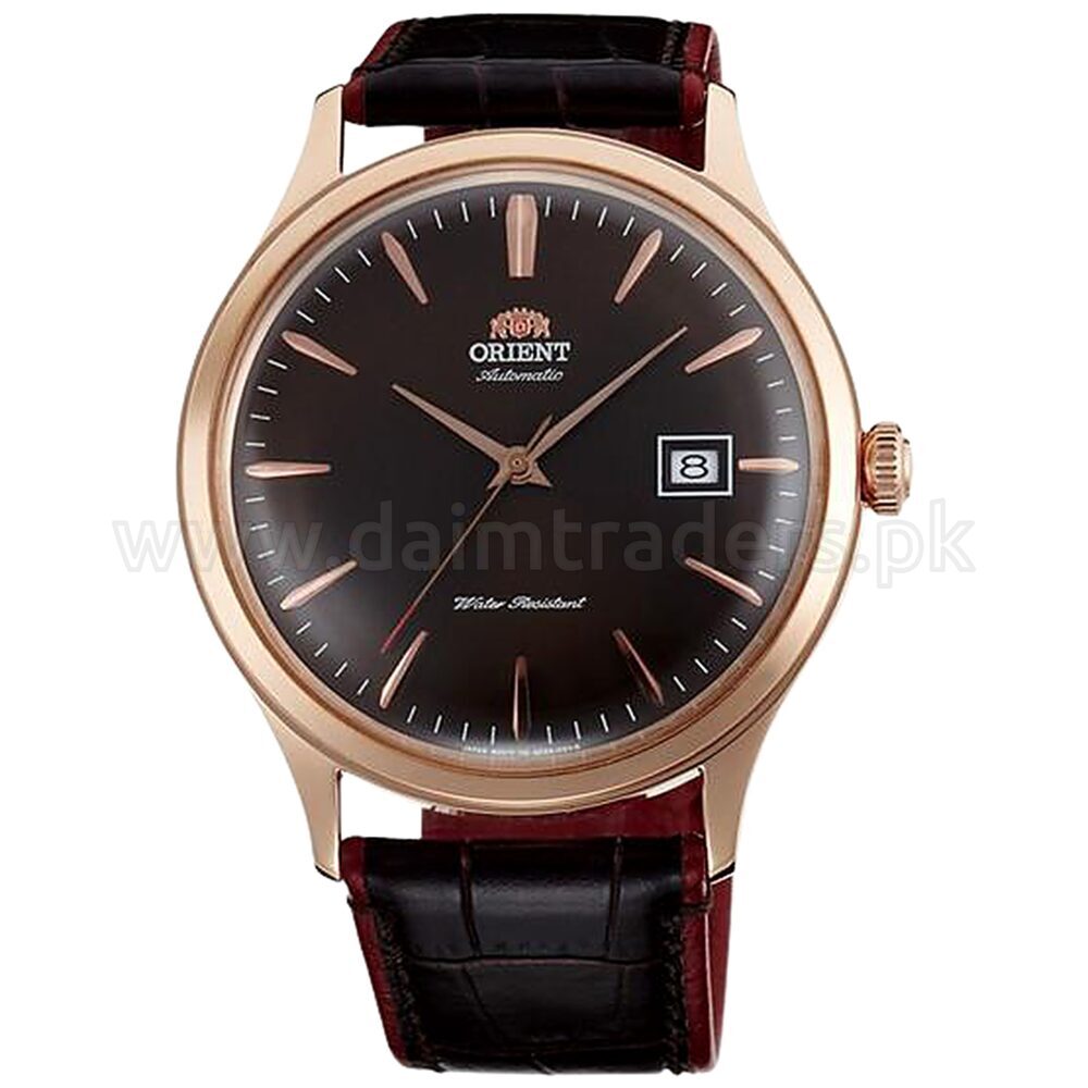 Orient Bambino