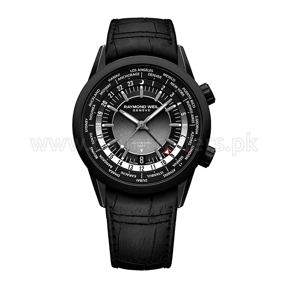 Raymond Weil Freelancer