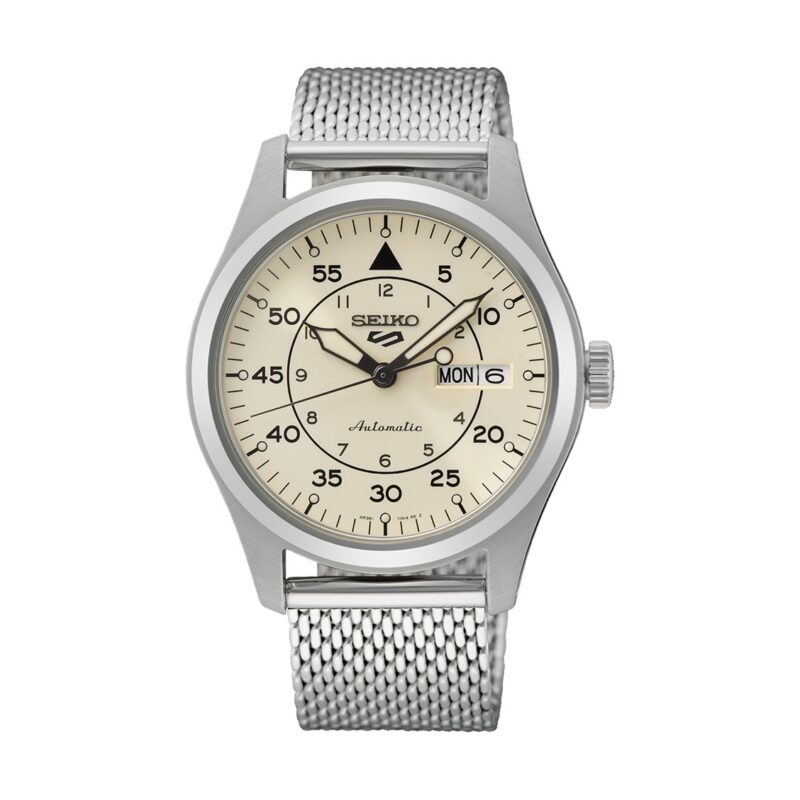 SEIKO 5 Sports Field Japan SRPH21k1