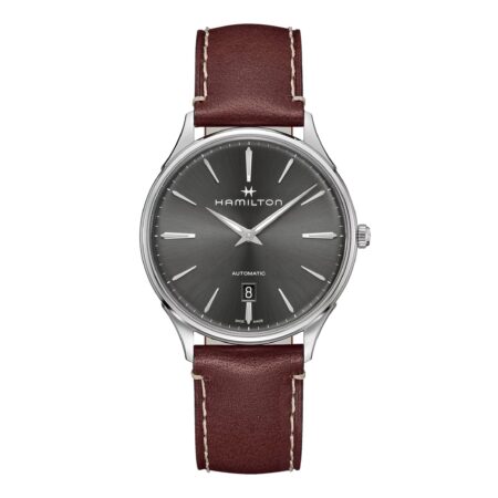 HAMILTON JazzMaster Thinline H38525881 Swiss