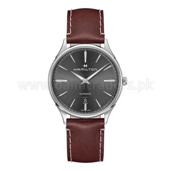 HAMILTON JazzMaster Thinline H38525881 Swiss