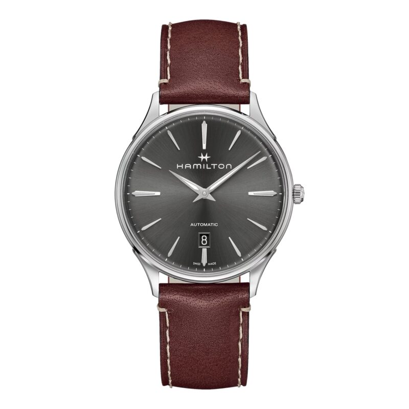 HAMILTON JazzMaster Thinline H38525881 Swiss