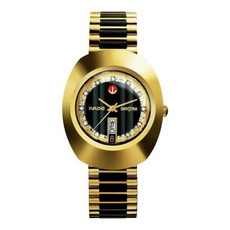 Rado DiaStar 058 R12413584 Swiss Men