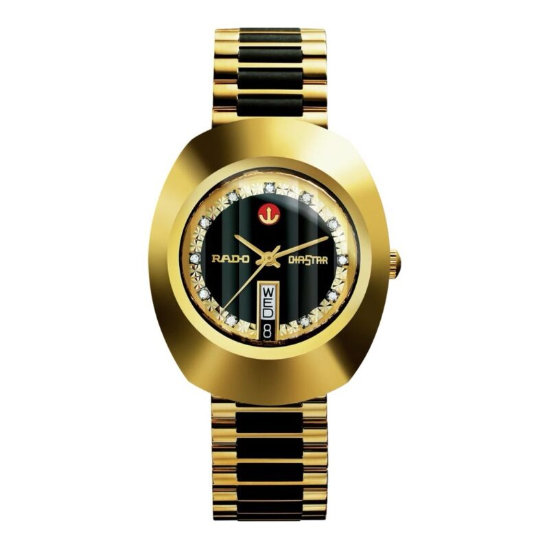 Rado DiaStar 058 R12413584 Swiss Men