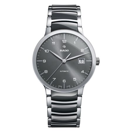 RADO Centrix R30939112 Ceramic Auto Mens
