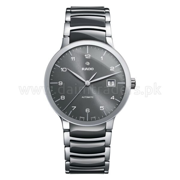 RADO Centrix R30939112 Ceramic Auto Mens