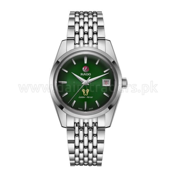 RADO Golden Horse Limited Edition R33930313 Swiss