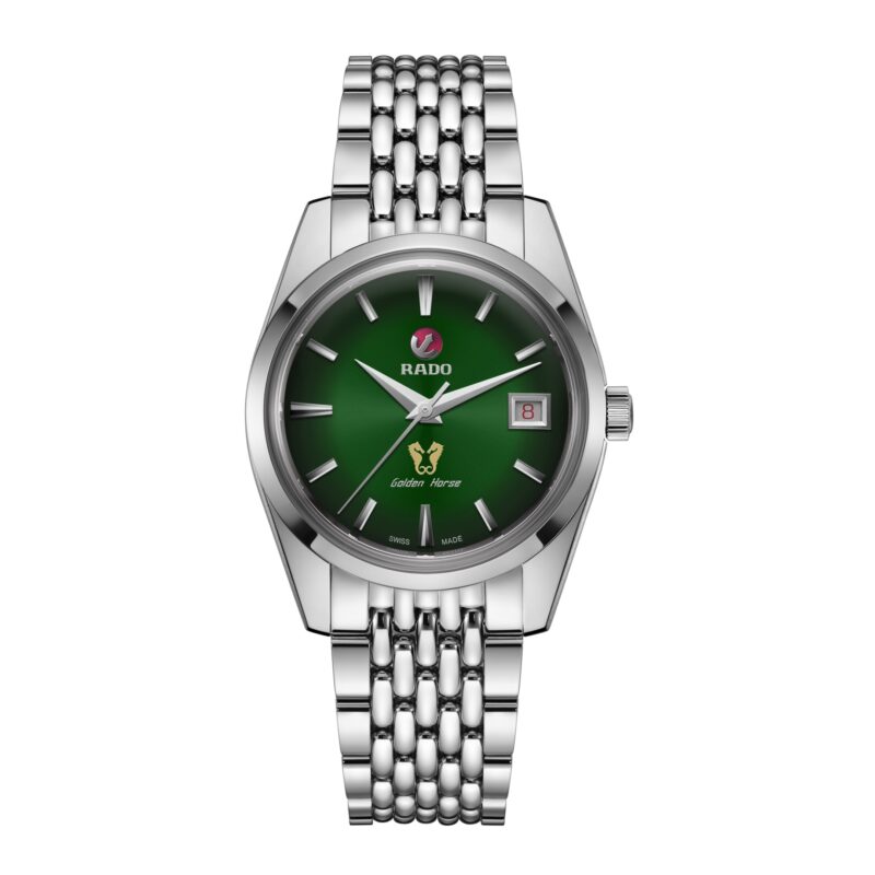 RADO Golden Horse Limited Edition R33930313 Swiss