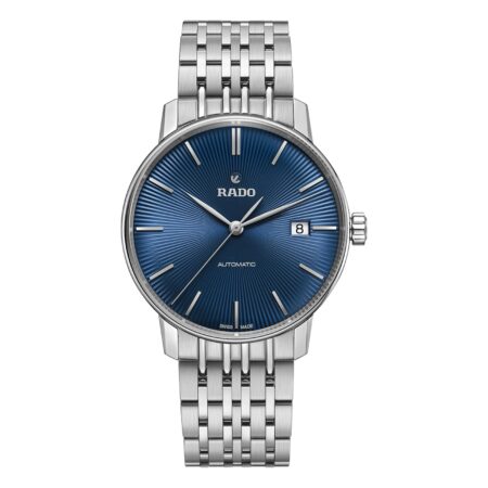 RADO Coupole R22860204 Automatic Swiss Mens