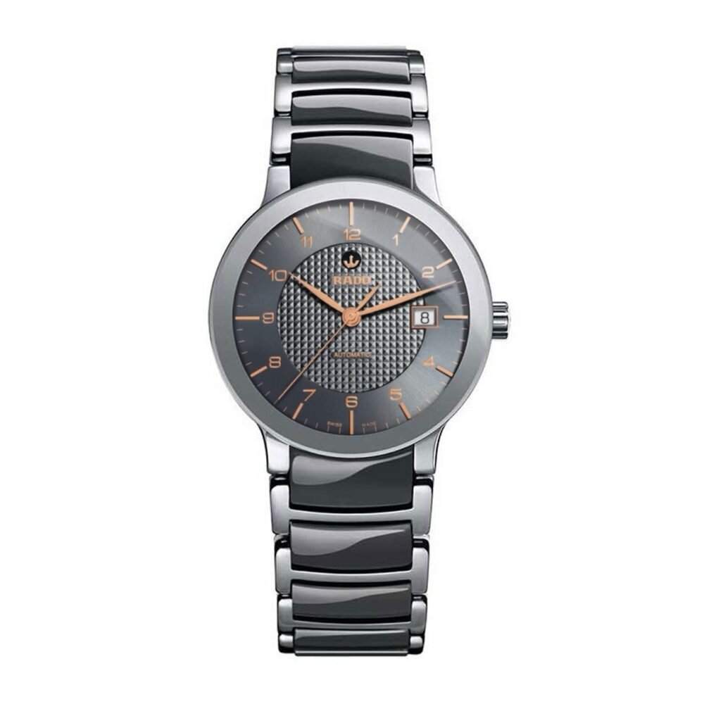 RADO Centrix Auto R30939132 Swiss Mens Automatic