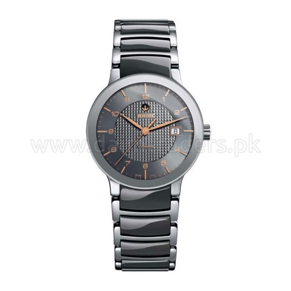 RADO Centrix Auto R30939132 Swiss Mens Automatic