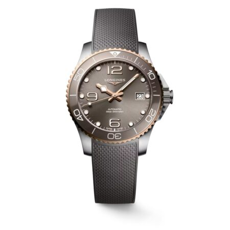 LONGINES HydroConquest L3.780.3.78.9 Auto Swiss Mens