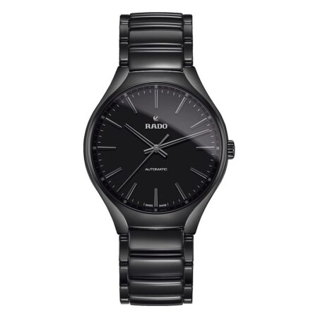RADO True Round R27071152 Swiss Mens Auto