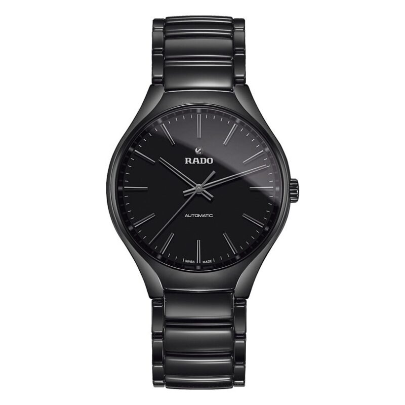 RADO True Round R27071152 Swiss Mens Auto