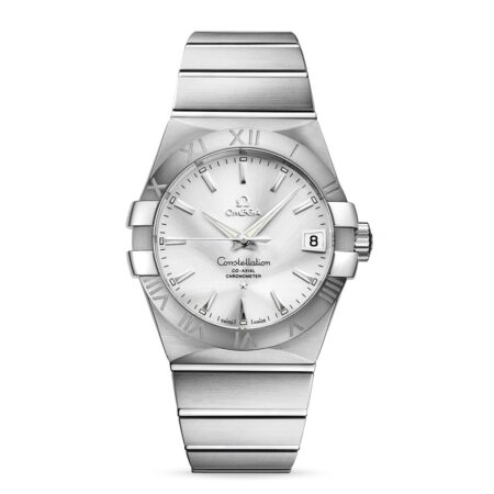 OMEGA Constellation Co-Axial 1231.03.52.00.2001 Swiss