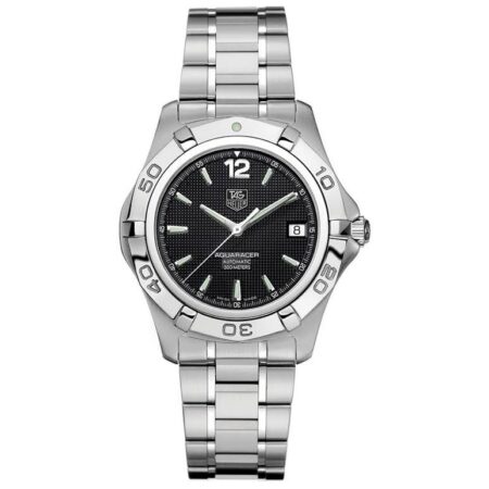 TAG Heuer AquaRacer WAF2110 Swiss Mens