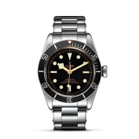 TUDOR Black Bay 79230N 41mm Swiss Mens