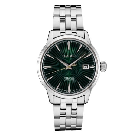 SEIKO Presage SRPE15 Japan Mens Auto