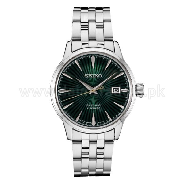 SEIKO Presage SRPE15 Japan Mens Auto