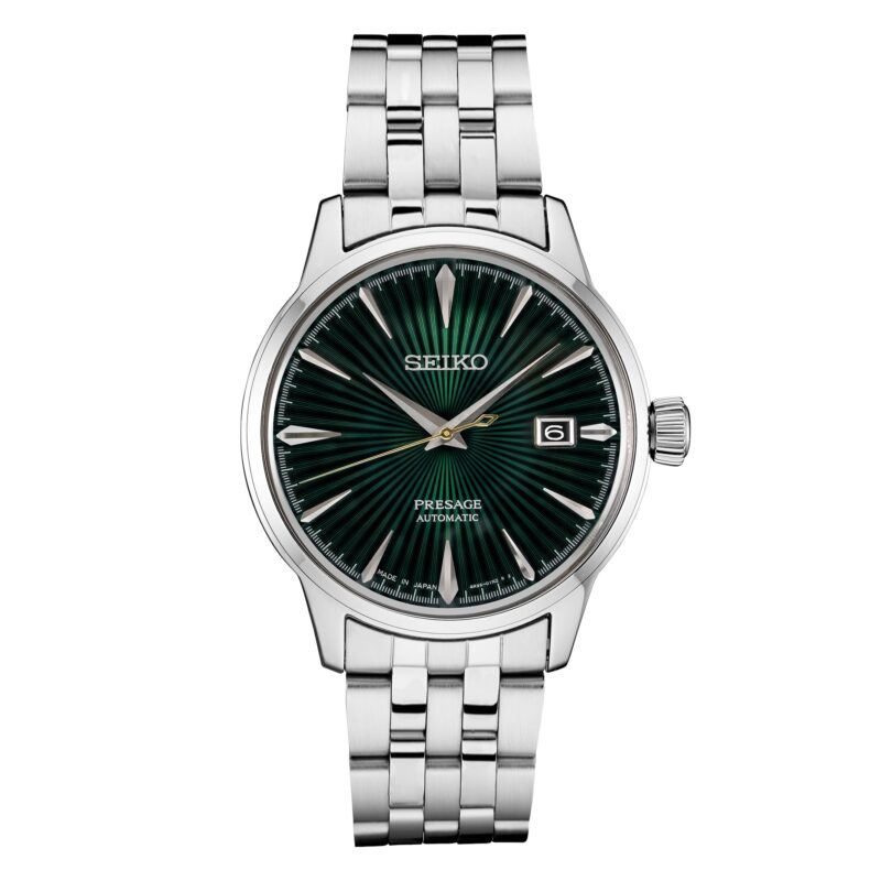 SEIKO Presage SRPE15 Japan Mens Auto