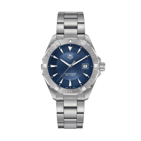 TAG Heuer AquaRacer WAP1112 Quartz Swiss Mens