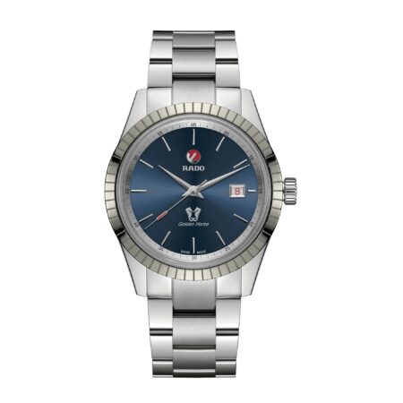 RADO Golden Horse Hyper Chrome Classic R33101204 Swiss Mens
