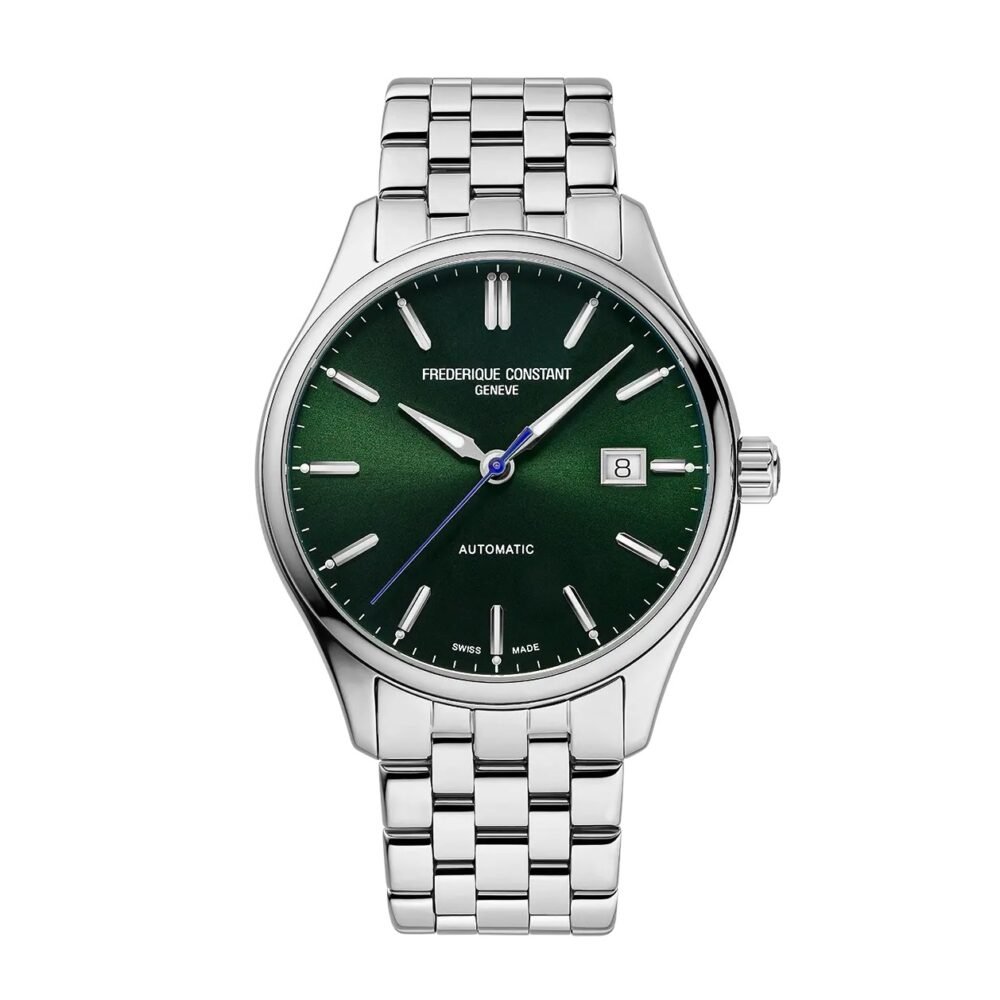 Frederique Constant Classics FC-303GR5B6B Automatic Swiss Mens