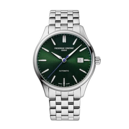 Fredreque constant FC-303GR5B6B Auto swiss Mens