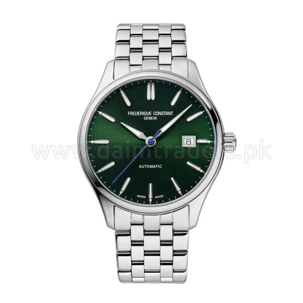 Frederique Constant Classics FC-303GR5B6B Automatic Swiss Mens