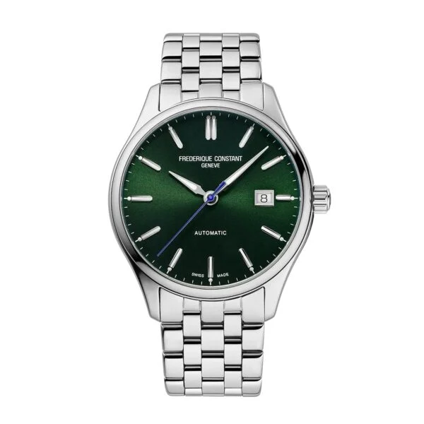 Frederique Constant Classics FC-303GR5B6B Automatic Swiss Mens