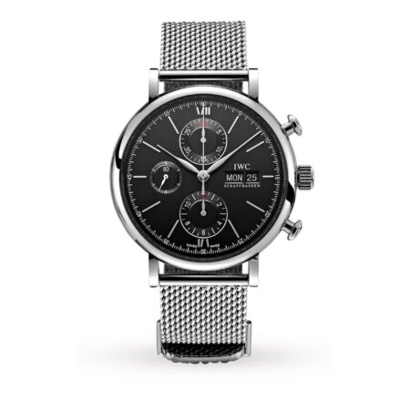 IWC Portofino IW391030  Automatic 42mm Mens