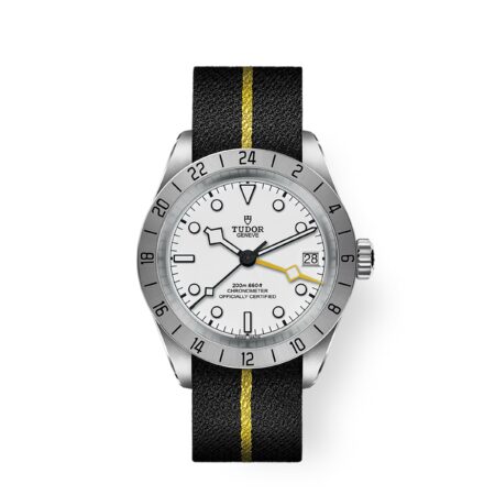 TUDOR Black Bay Pro M79470-0005 Swiss Automatic Mens
