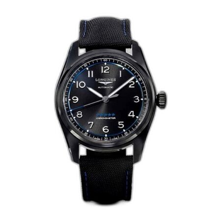 LONGINES Spirit L3.810.2 Auto Swiss Mens