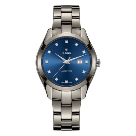 RADO HyperChrome Limited R32041702 Diamond Automatic Swiss Mens